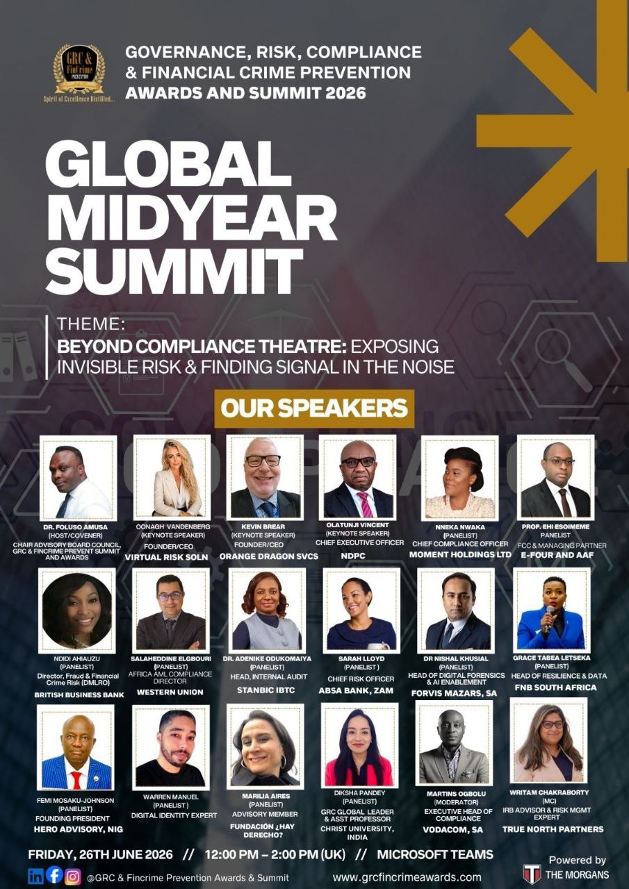 Beyond Compliance Theatre: Exposing Invisible Risk & Finding Signal in the Noise